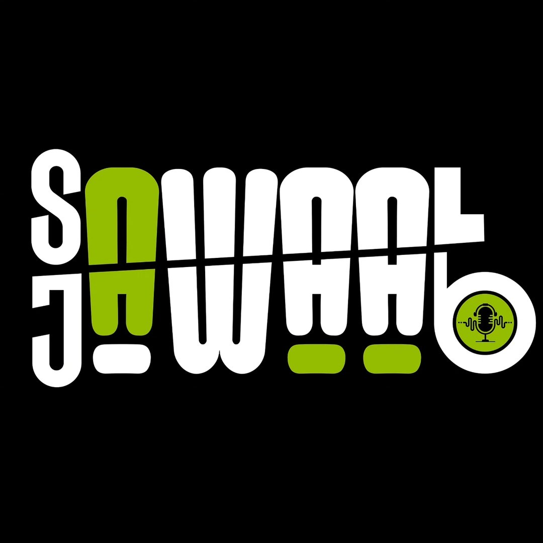 Sawaal Jawaab Digital Logo